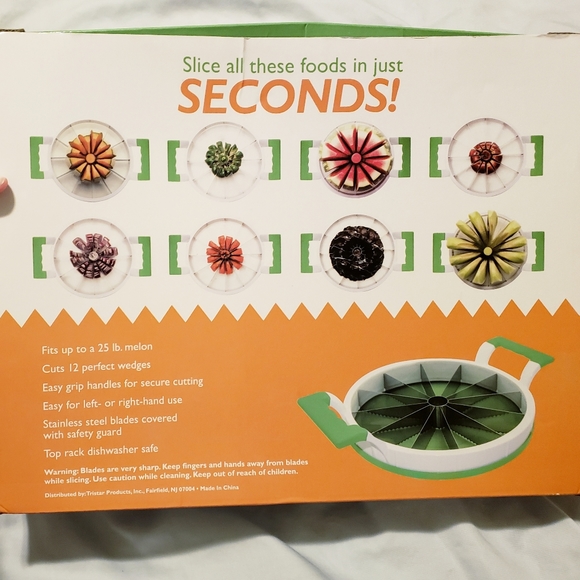 As seen on TV perfect slicer - Picture 3 of 8